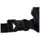 Jordan Τσαντάκι χιαστί Airborne Hip Bag